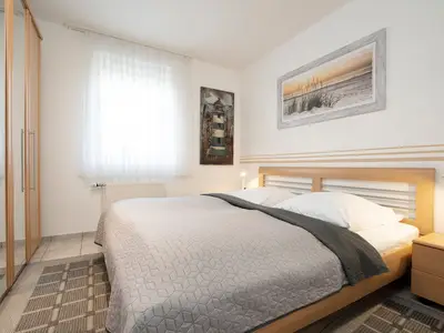 Ferienwohnung für 4 Personen (56 m²) in Kellenhusen 4/10