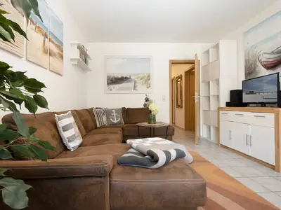 Ferienwohnung für 4 Personen (56 m²) in Kellenhusen 5/10