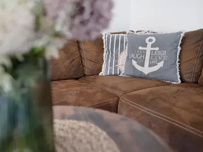 Ferienwohnung für 4 Personen (56 m²) in Kellenhusen 6/10