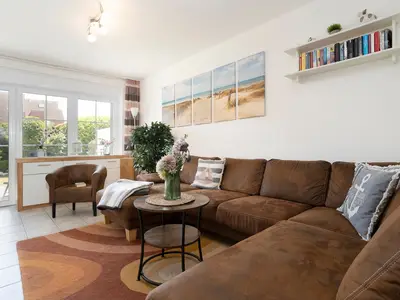 Ferienwohnung für 4 Personen (56 m²) in Kellenhusen 7/10