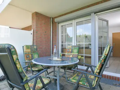 Ferienwohnung für 4 Personen (56 m²) in Kellenhusen 8/10