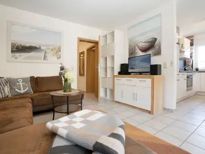Ferienwohnung für 4 Personen (56 m²) in Kellenhusen 9/10