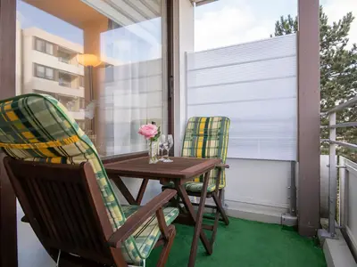 Ferienwohnung für 5 Personen (44 m²) in Kellenhusen 4/10