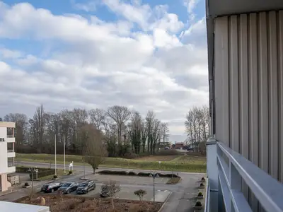 Ferienwohnung für 5 Personen (44 m²) in Kellenhusen 5/10