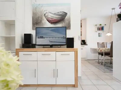 Ferienwohnung für 4 Personen (56 m²) in Kellenhusen 10/10