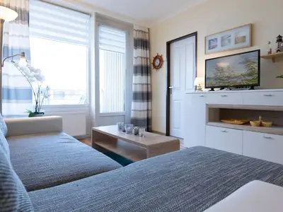 Ferienwohnung für 5 Personen (44 m²) in Kellenhusen 6/10