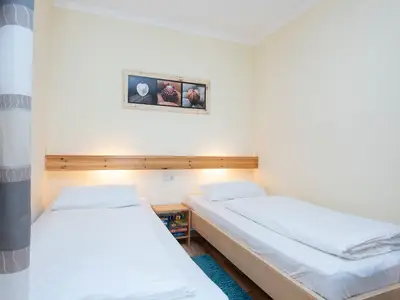 Ferienwohnung für 5 Personen (44 m²) in Kellenhusen 9/10