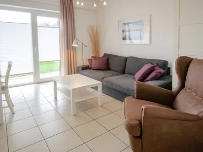 Ferienwohnung für 4 Personen (40 m²) in Kellenhusen 1/10