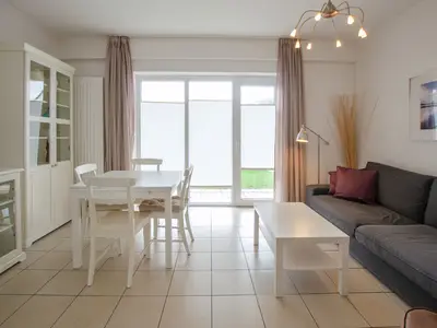 Ferienwohnung für 4 Personen (40 m²) in Kellenhusen 2/10