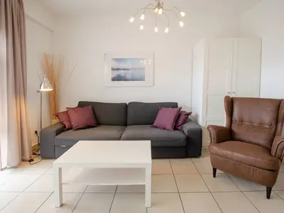 Ferienwohnung für 4 Personen (40 m²) in Kellenhusen 3/10