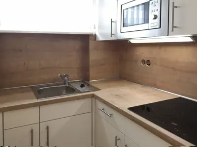 Ferienwohnung für 4 Personen (40 m²) in Kellenhusen 6/10