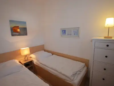 Ferienwohnung für 4 Personen (40 m²) in Kellenhusen 7/10