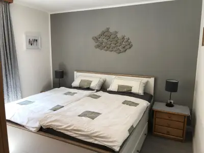 Ferienwohnung für 3 Personen (59 m²) in Kellenhusen 1/10