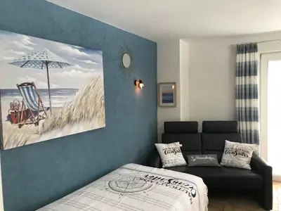 Ferienwohnung für 3 Personen (59 m²) in Kellenhusen 2/10