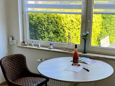 Ferienwohnung für 3 Personen (59 m²) in Kellenhusen 3/10