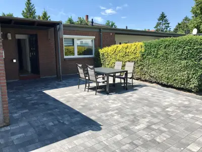 Ferienwohnung für 3 Personen (59 m²) in Kellenhusen 4/10