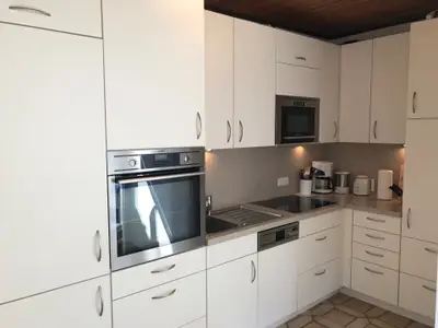 Ferienwohnung für 3 Personen (59 m²) in Kellenhusen 5/10