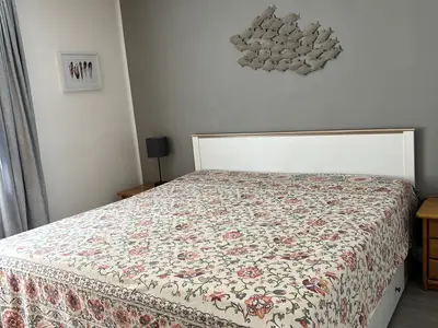 Ferienwohnung für 3 Personen (59 m²) in Kellenhusen 6/10