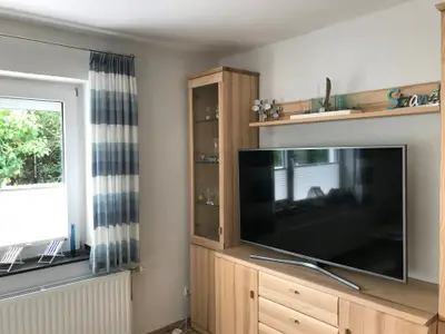Ferienwohnung für 3 Personen (59 m²) in Kellenhusen 7/10