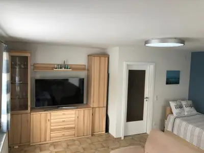 Ferienwohnung für 3 Personen (59 m²) in Kellenhusen 8/10
