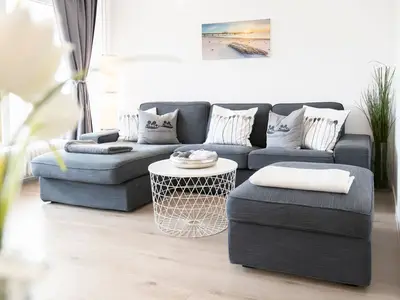 Ferienwohnung für 4 Personen (51 m²) in Kellenhusen 1/10