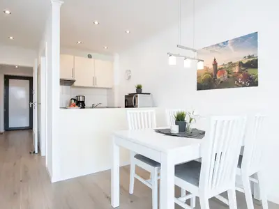 Ferienwohnung für 4 Personen (51 m²) in Kellenhusen 2/10