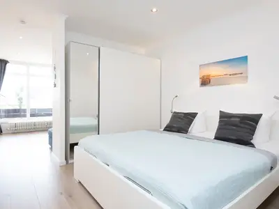 Ferienwohnung für 4 Personen (51 m²) in Kellenhusen 3/10