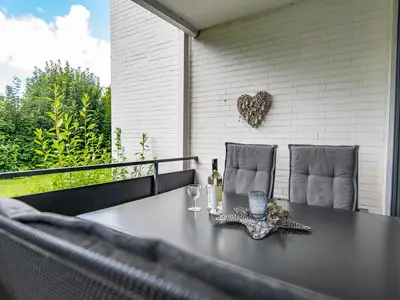 Ferienwohnung für 4 Personen (51 m²) in Kellenhusen 4/10