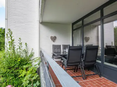 Ferienwohnung für 4 Personen (51 m²) in Kellenhusen 5/10