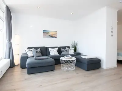 Ferienwohnung für 4 Personen (51 m²) in Kellenhusen 6/10