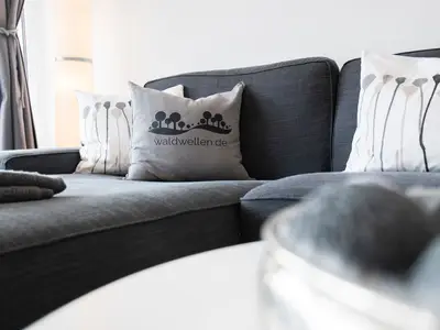 Ferienwohnung für 4 Personen (51 m²) in Kellenhusen 7/10