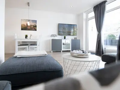 Ferienwohnung für 4 Personen (51 m²) in Kellenhusen 8/10