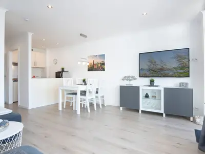 Ferienwohnung für 4 Personen (51 m²) in Kellenhusen 9/10