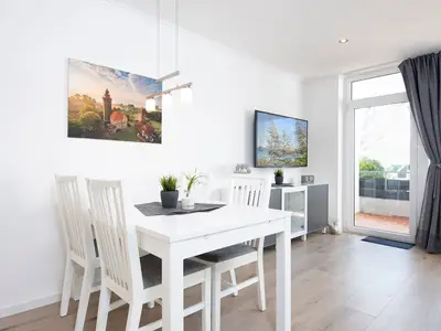 Ferienwohnung für 4 Personen (51 m²) in Kellenhusen 10/10