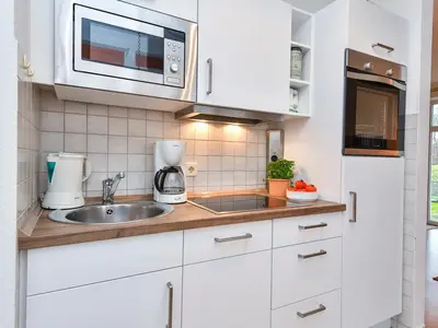 Ferienwohnung für 4 Personen (47 m²) in Kellenhusen 2/10