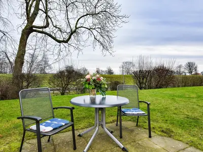 Ferienwohnung für 4 Personen (47 m²) in Kellenhusen 3/10