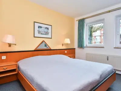 Ferienwohnung für 4 Personen (47 m²) in Kellenhusen 4/10