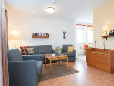 Ferienwohnung für 4 Personen (47 m²) in Kellenhusen 5/10