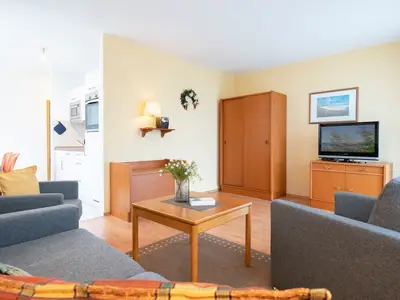 Ferienwohnung für 4 Personen (47 m²) in Kellenhusen 6/10