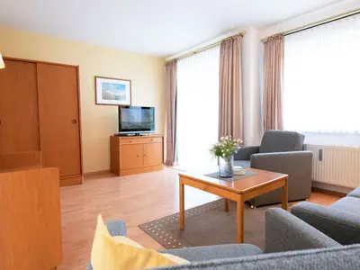 Ferienwohnung für 4 Personen (47 m²) in Kellenhusen 7/10