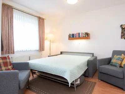 Ferienwohnung für 4 Personen (47 m²) in Kellenhusen 8/10