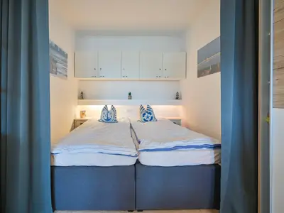 Ferienwohnung für 5 Personen (43 m²) in Kellenhusen 4/8