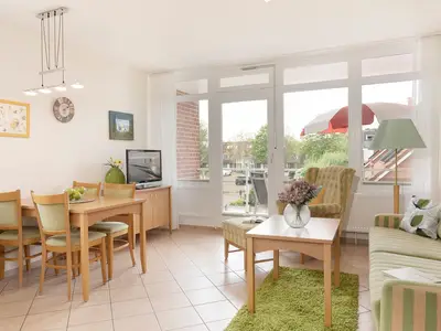 Ferienwohnung für 2 Personen (45 m²) in Kellenhusen 1/10