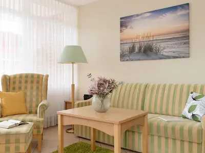 Ferienwohnung für 2 Personen (45 m²) in Kellenhusen 2/10