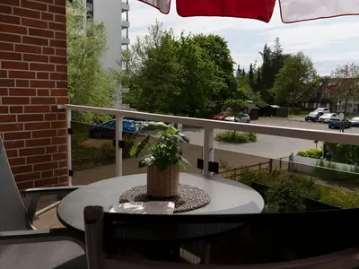 Ferienwohnung für 2 Personen (45 m²) in Kellenhusen 3/10