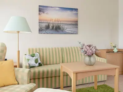 Ferienwohnung für 2 Personen (45 m²) in Kellenhusen 4/10