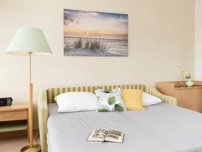 Ferienwohnung für 2 Personen (45 m²) in Kellenhusen 5/10