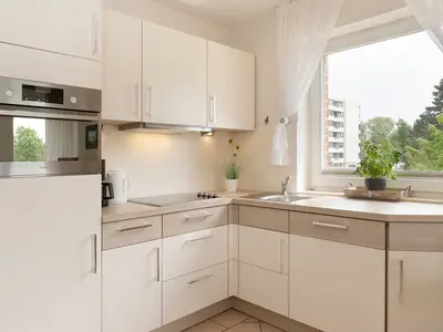 Ferienwohnung für 2 Personen (45 m²) in Kellenhusen 7/10