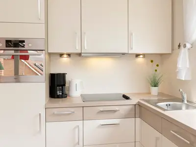 Ferienwohnung für 2 Personen (45 m²) in Kellenhusen 8/10