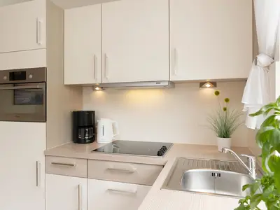 Ferienwohnung für 2 Personen (45 m²) in Kellenhusen 9/10